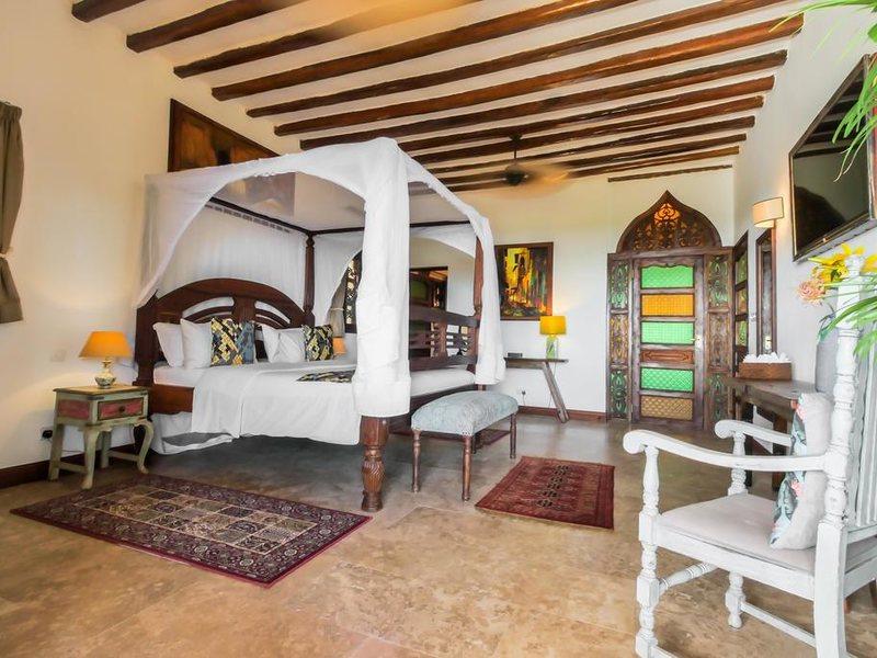 Kidoti Villas by Z 322376