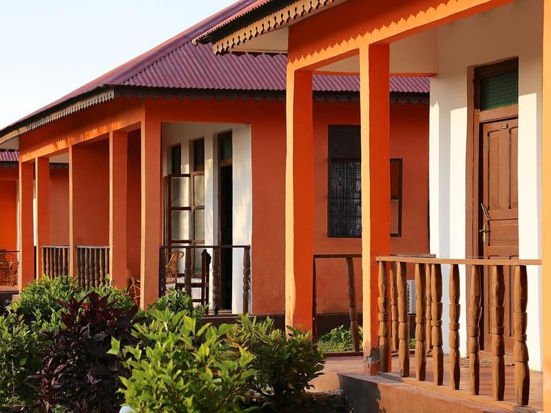 Kigwedeni Villas 200370
