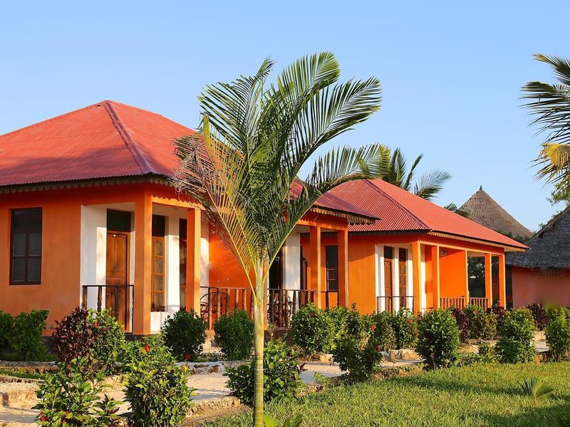 Kigwedeni Villas 200371