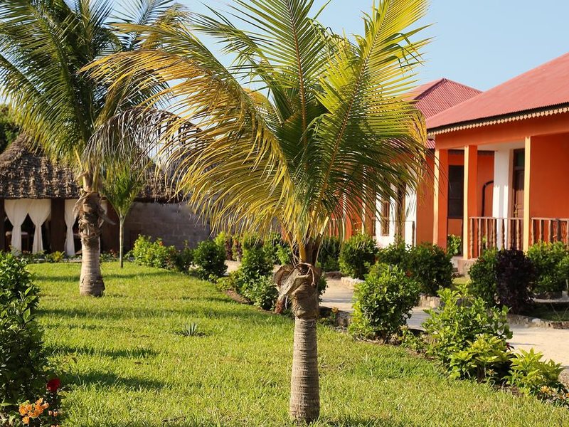 Kigwedeni Villas 200375