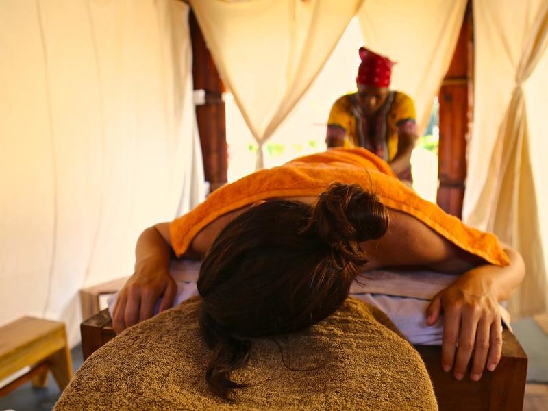 Kigwedeni Villas 200377