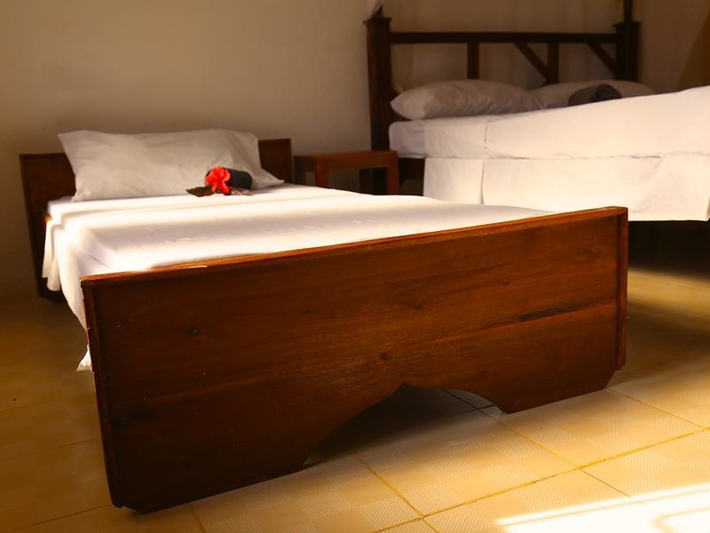 Kigwedeni Villas 200379