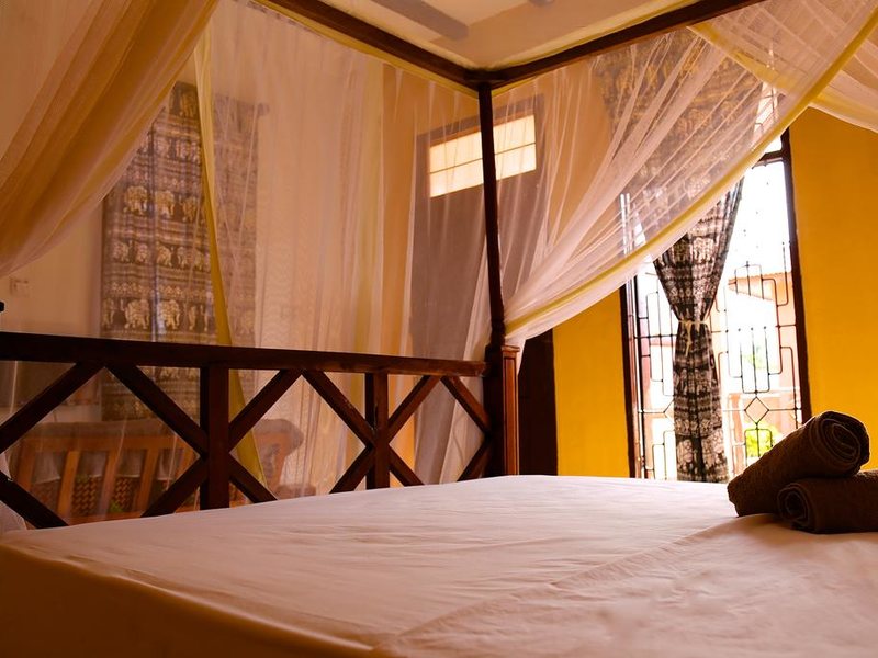 Kigwedeni Villas 200380