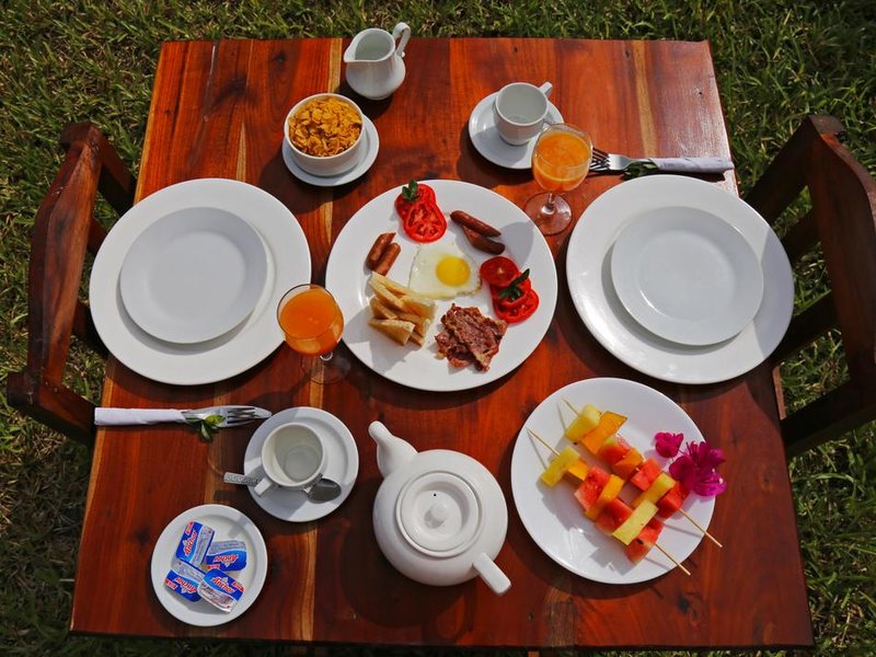 Kigwedeni Villas 200382