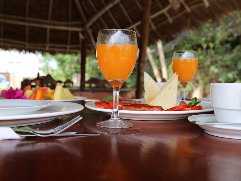 Kigwedeni Villas 200383