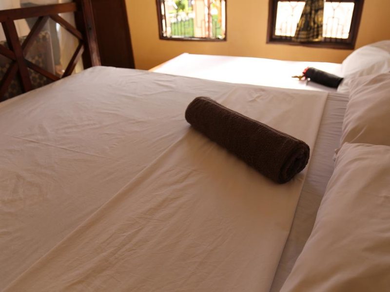 Kigwedeni Villas 200385