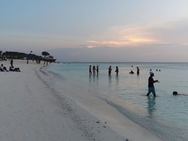 Kigwedeni Villas 200388