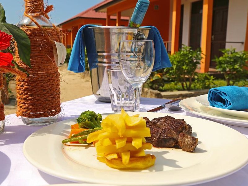 Kigwedeni Villas 200389