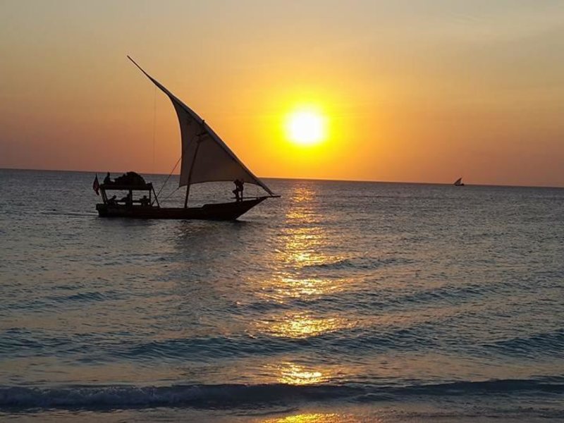 Kigwedeni Villas 200390