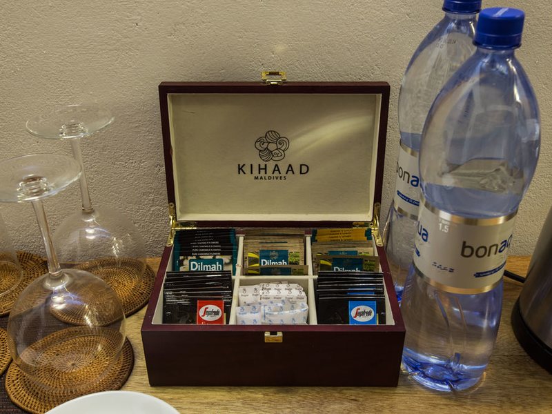 Kihaad Maldives 135388