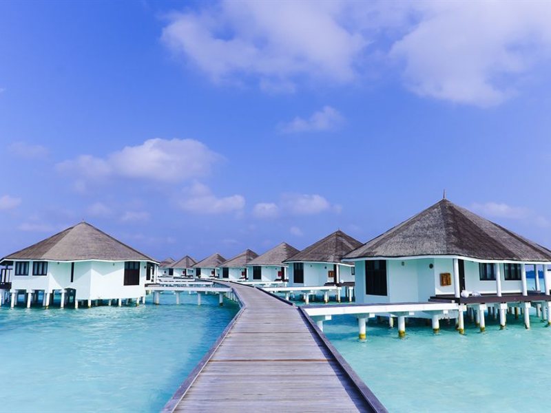 Kihaad Maldives 135391