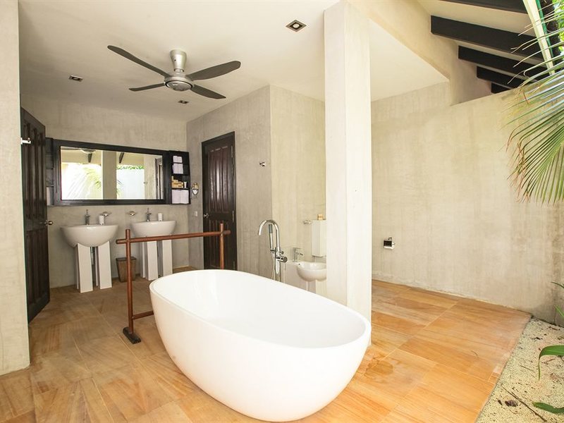 Kihaad Maldives 135392