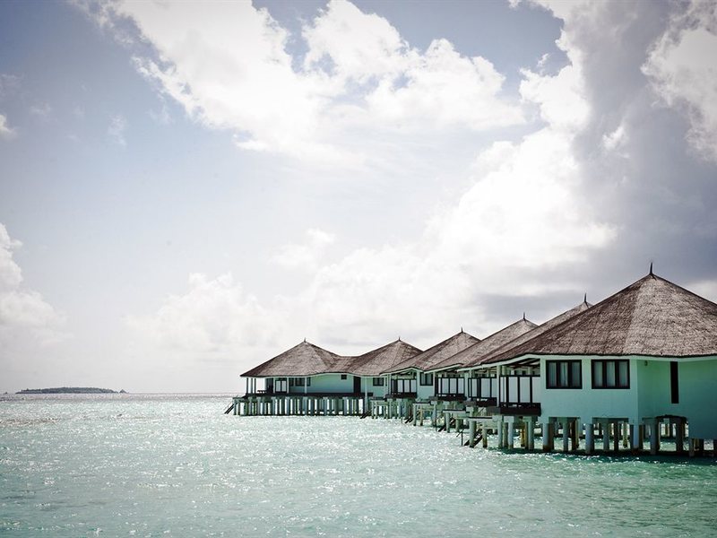 Kihaad Maldives 135393