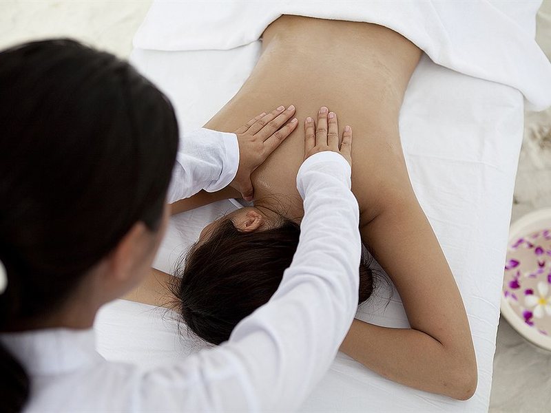 Kihaad Maldives 135394