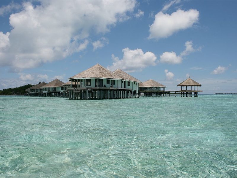 Kihaad Maldives 135395