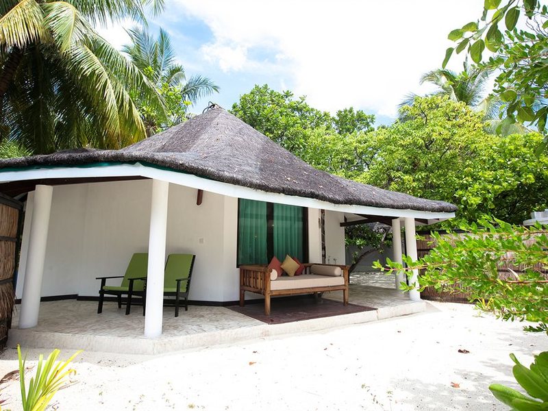 Kihaad Maldives 135396
