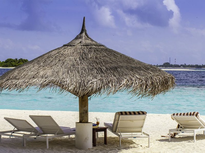 Kihaad Maldives 135399