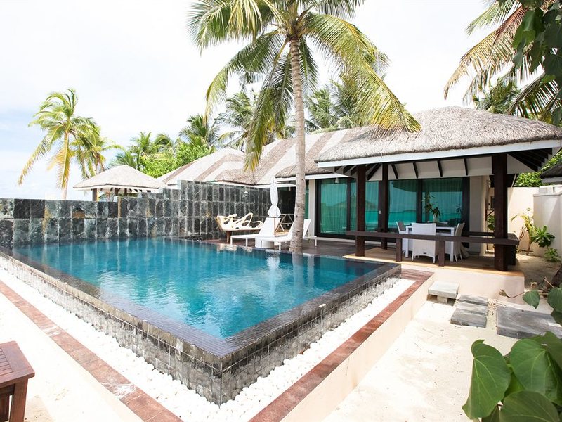 Kihaad Maldives 135400