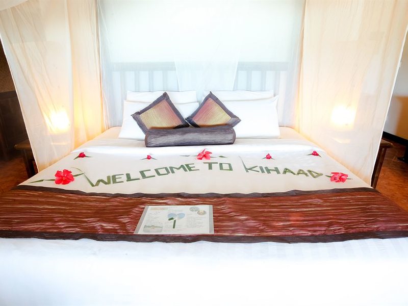 Kihaad Maldives 135403