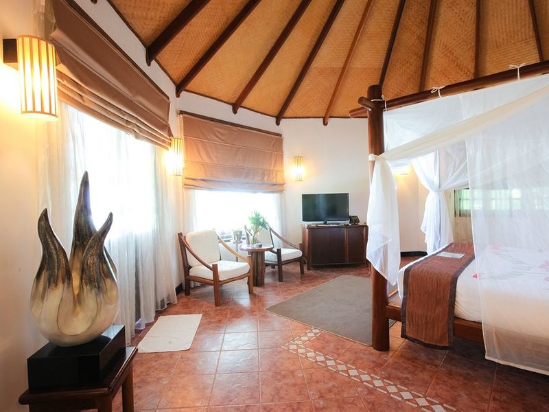 Kihaad Maldives 135405