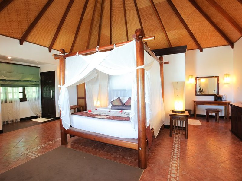 Kihaad Maldives 135409