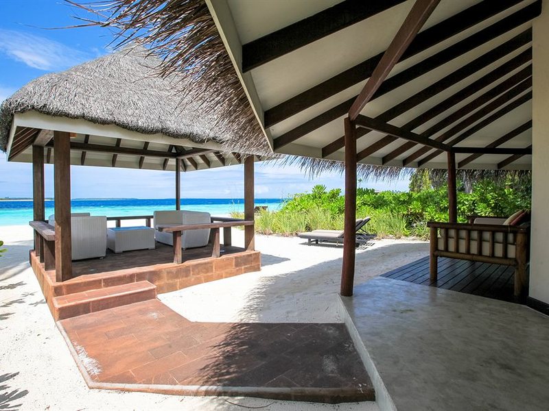 Kihaad Maldives 135410