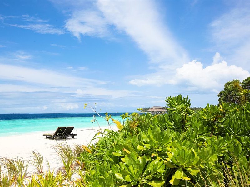 Kihaad Maldives 135411