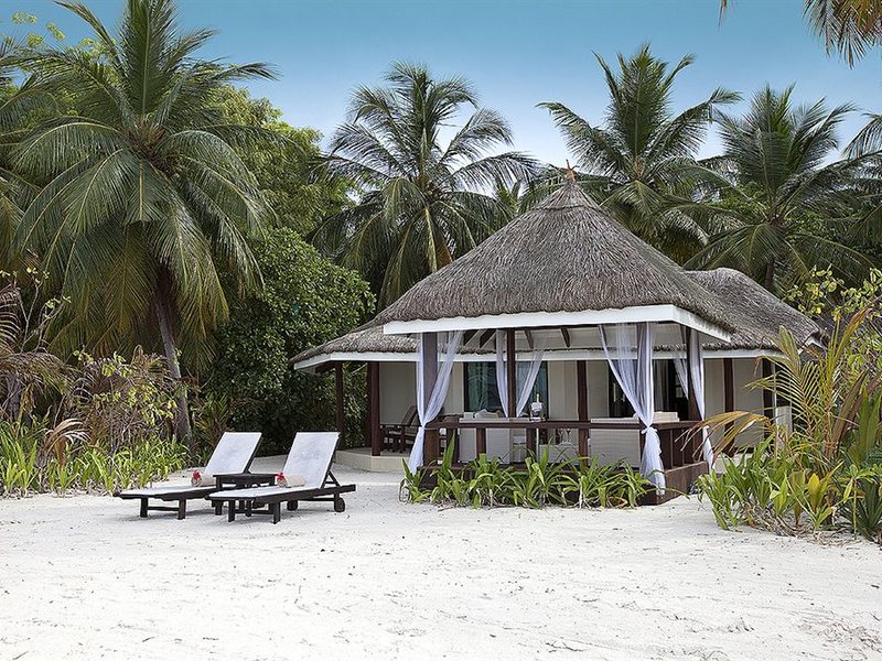 Kihaad Maldives 135414