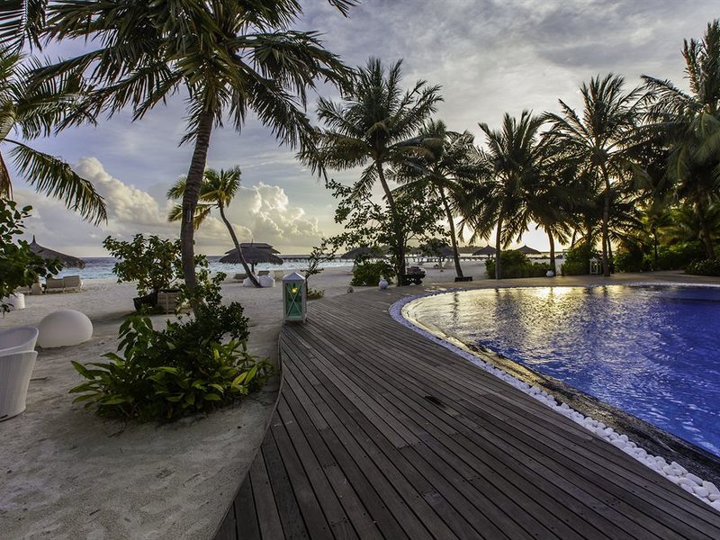 Kihaad Maldives 135419