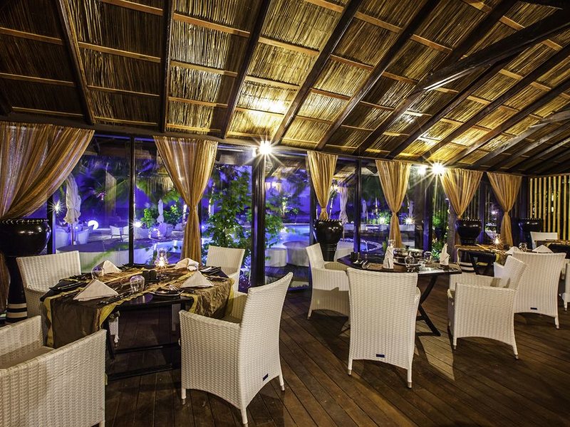 Kihaad Maldives 135420