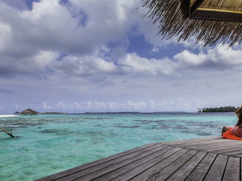 Kihaad Maldives 135422