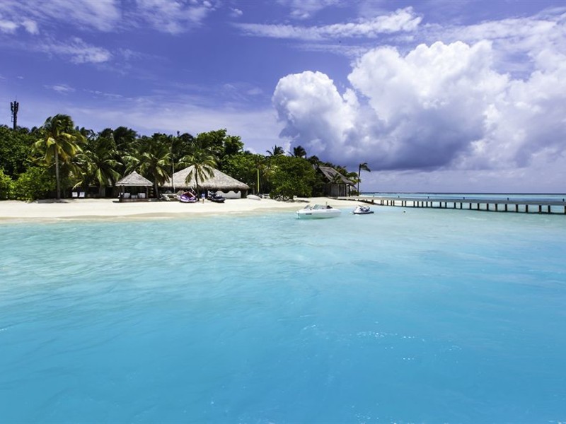 Kihaad Maldives 135424