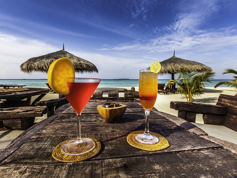 Kihaad Maldives 135426