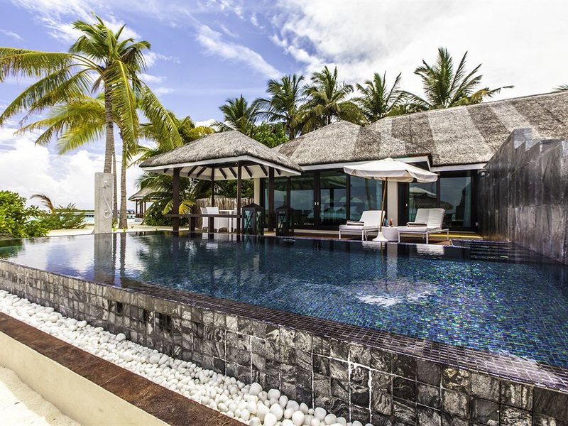 Kihaad Maldives 135432