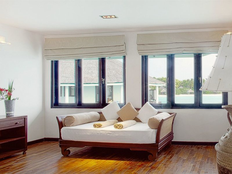 Kihaad Maldives 135433