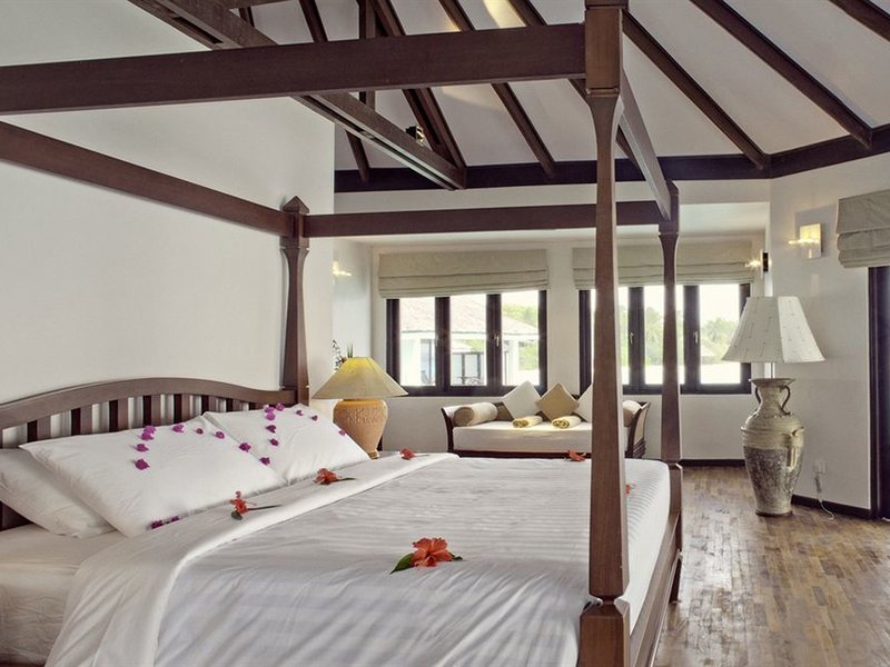 Kihaad Maldives 135434