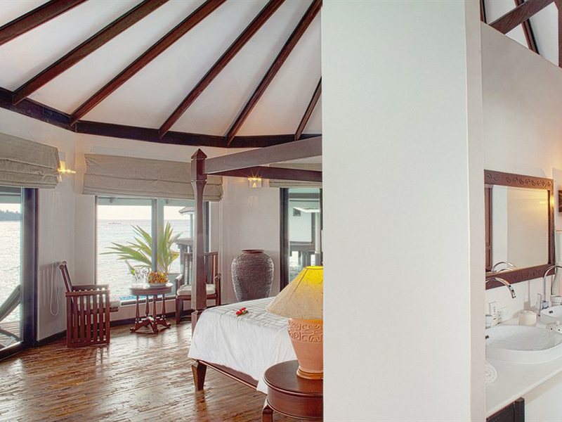 Kihaad Maldives 135435