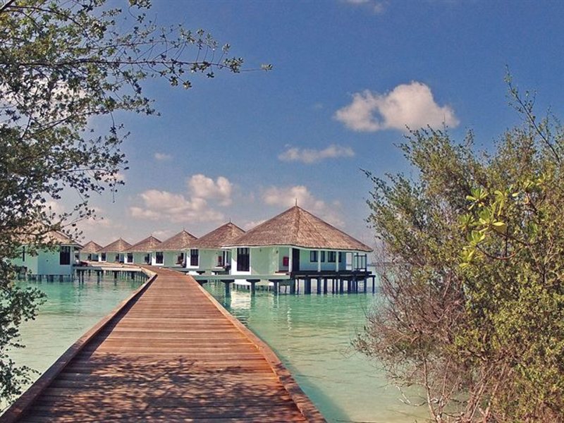 Kihaad Maldives 135438