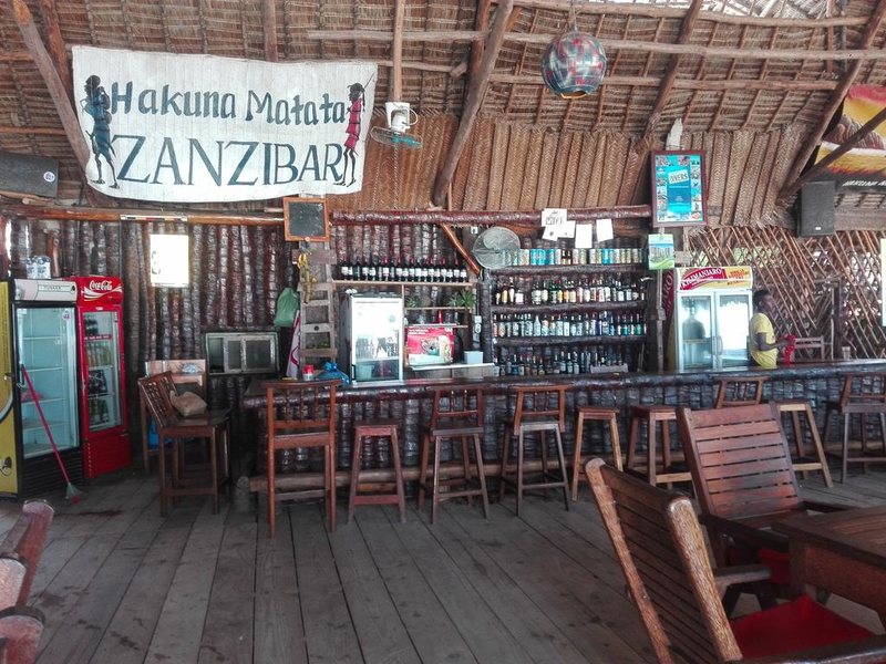 Kihori Bungalows 322382