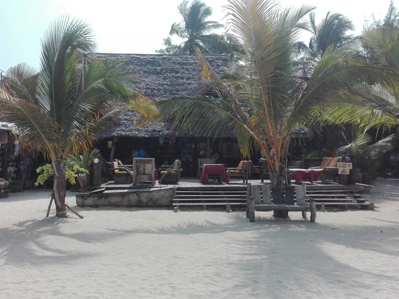 Kihori Bungalows 322383