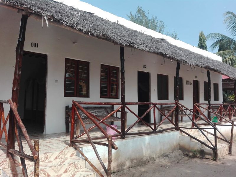 Kihori Bungalows 322385