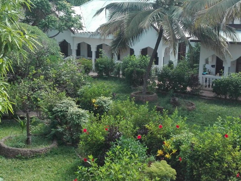 Kihori Bungalows 322387