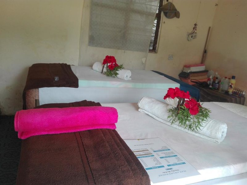 Kihori Bungalows 322388