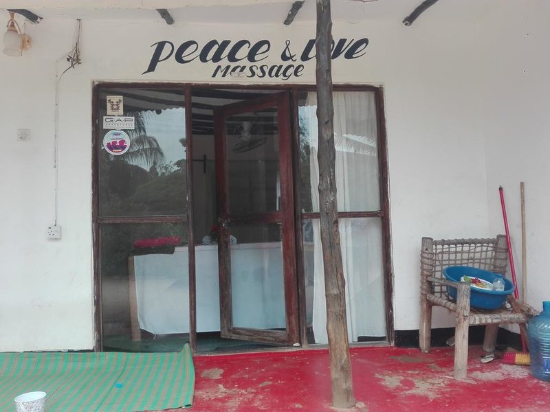 Kihori Bungalows 322389