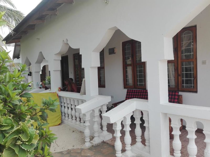 Kihori Bungalows 322391