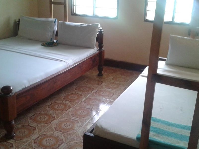 Kihori Bungalows 322394