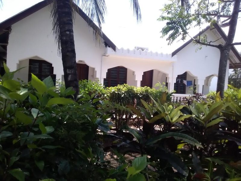 Kihori Bungalows 322395