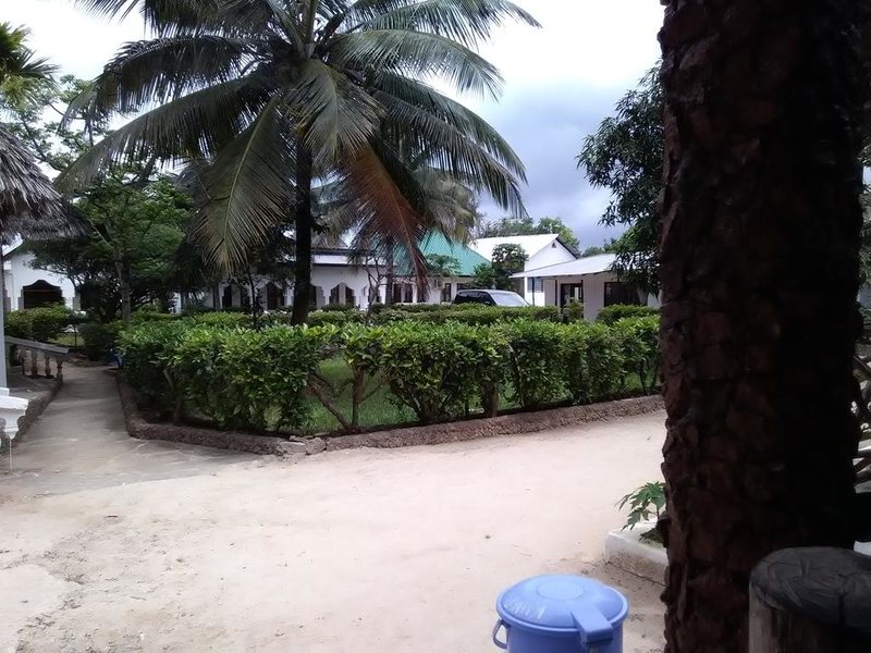 Kihori Bungalows 322400