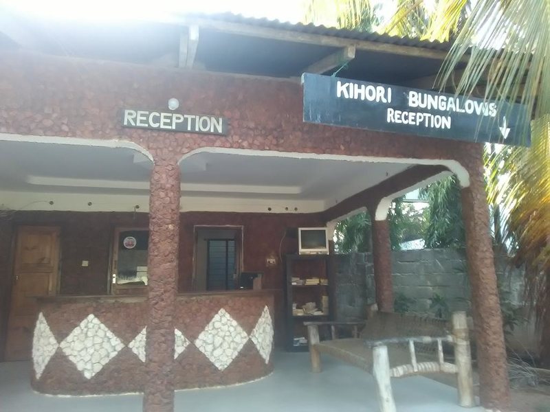 Kihori Bungalows 322401