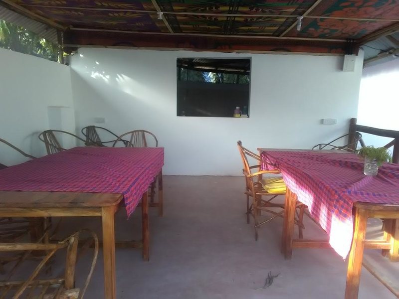 Kihori Bungalows 322402